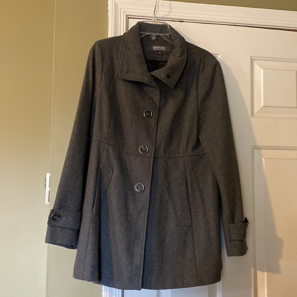 Coat - Picture 2 of 13